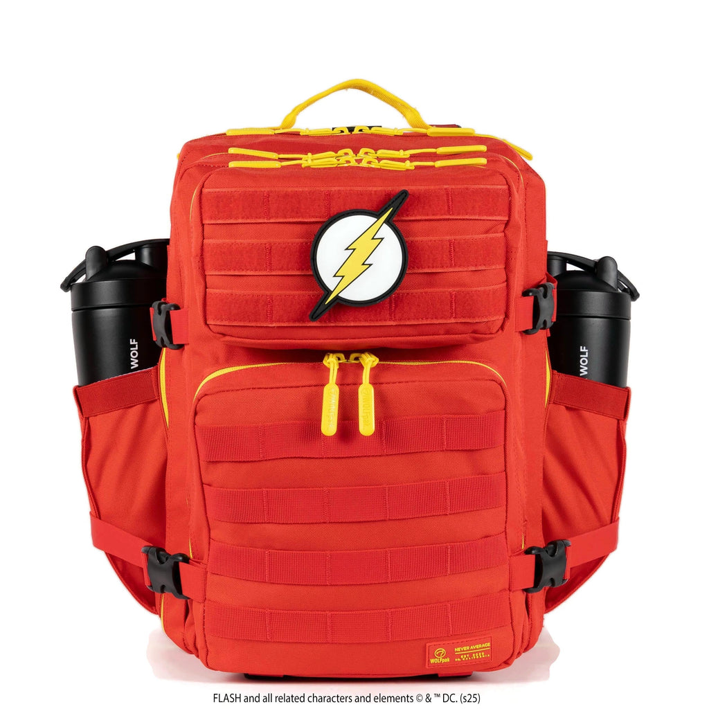 35L Backpack The Flash (SALE)