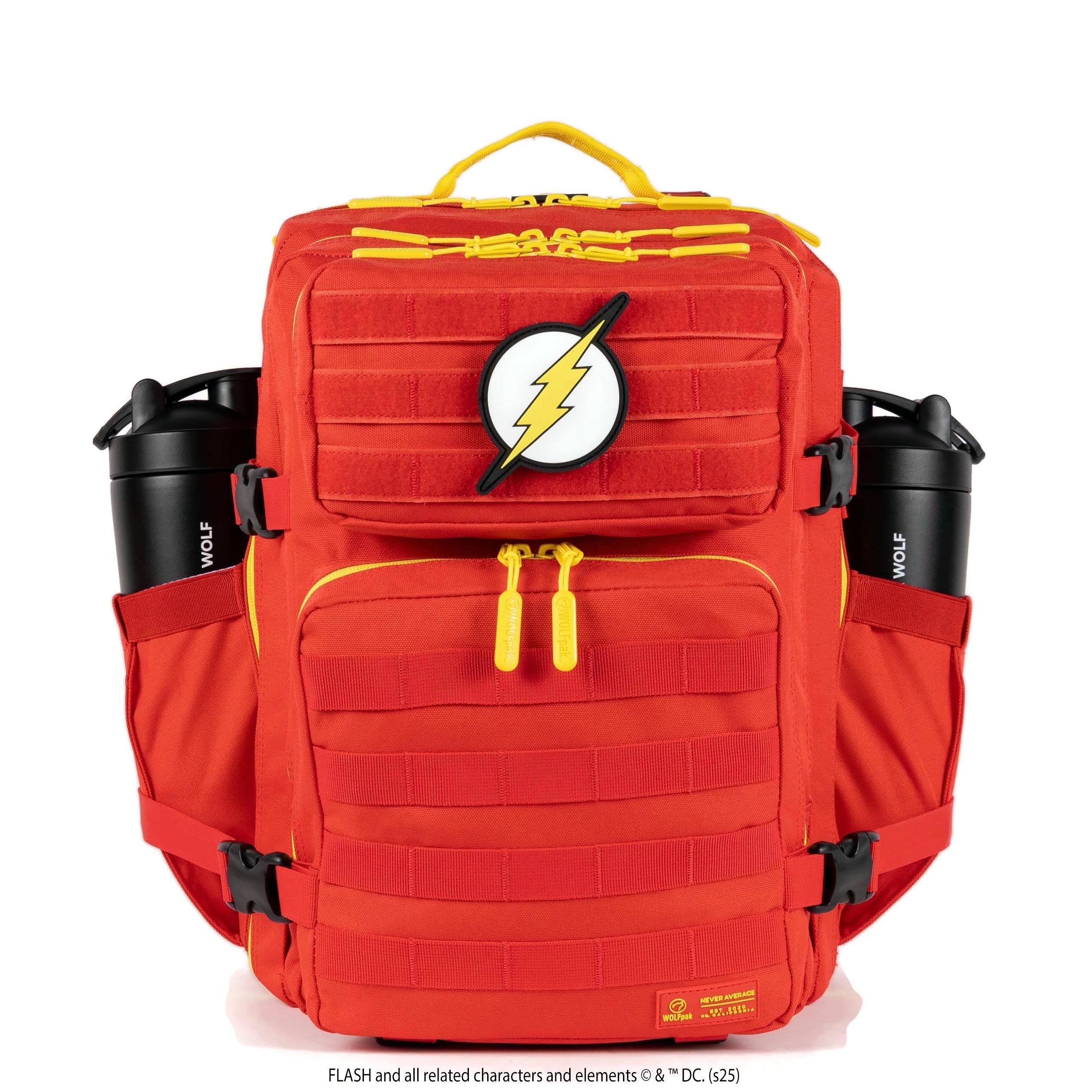35L Backpack The Flash (SALE)