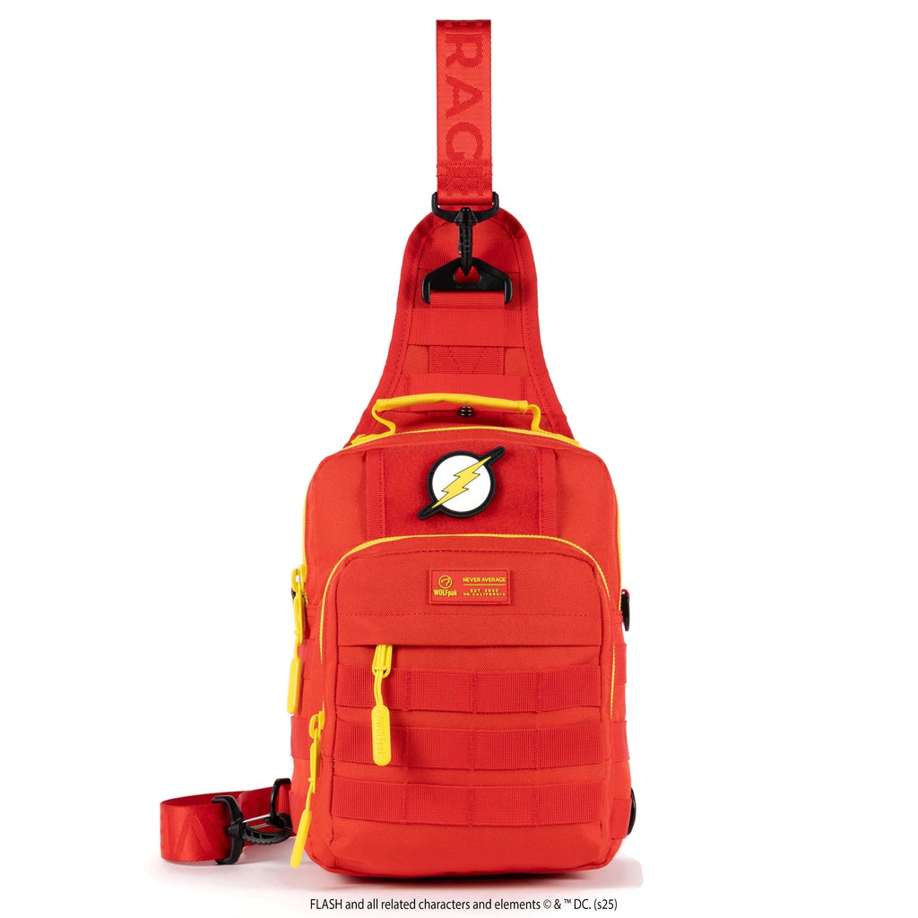 9L Tactical Sling Bag The Flash