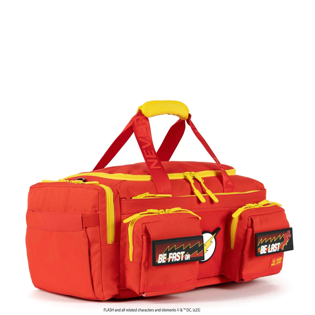 30L Perfect Duffle Bag The Flash
