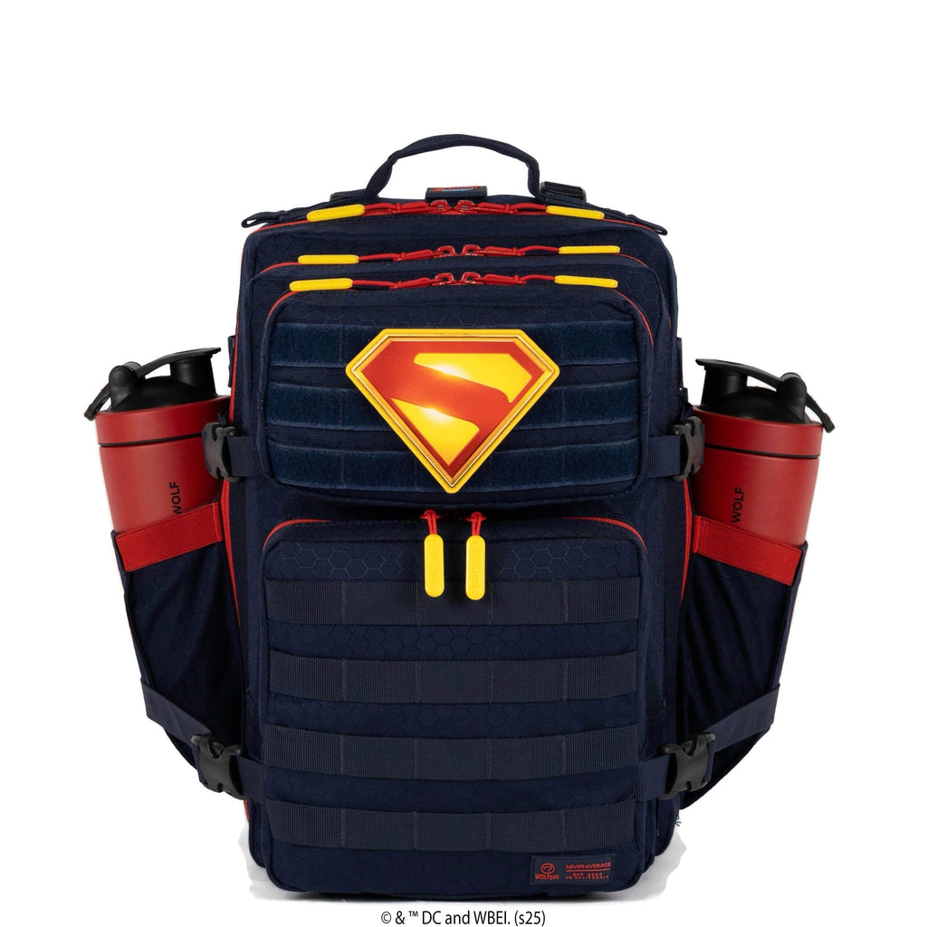 35L Backpack Superman 2025