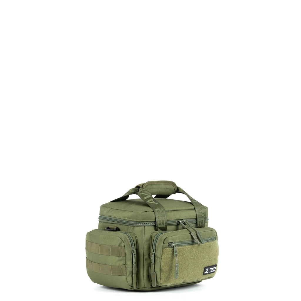 9L OD Green Mini Tactical Lunch Box