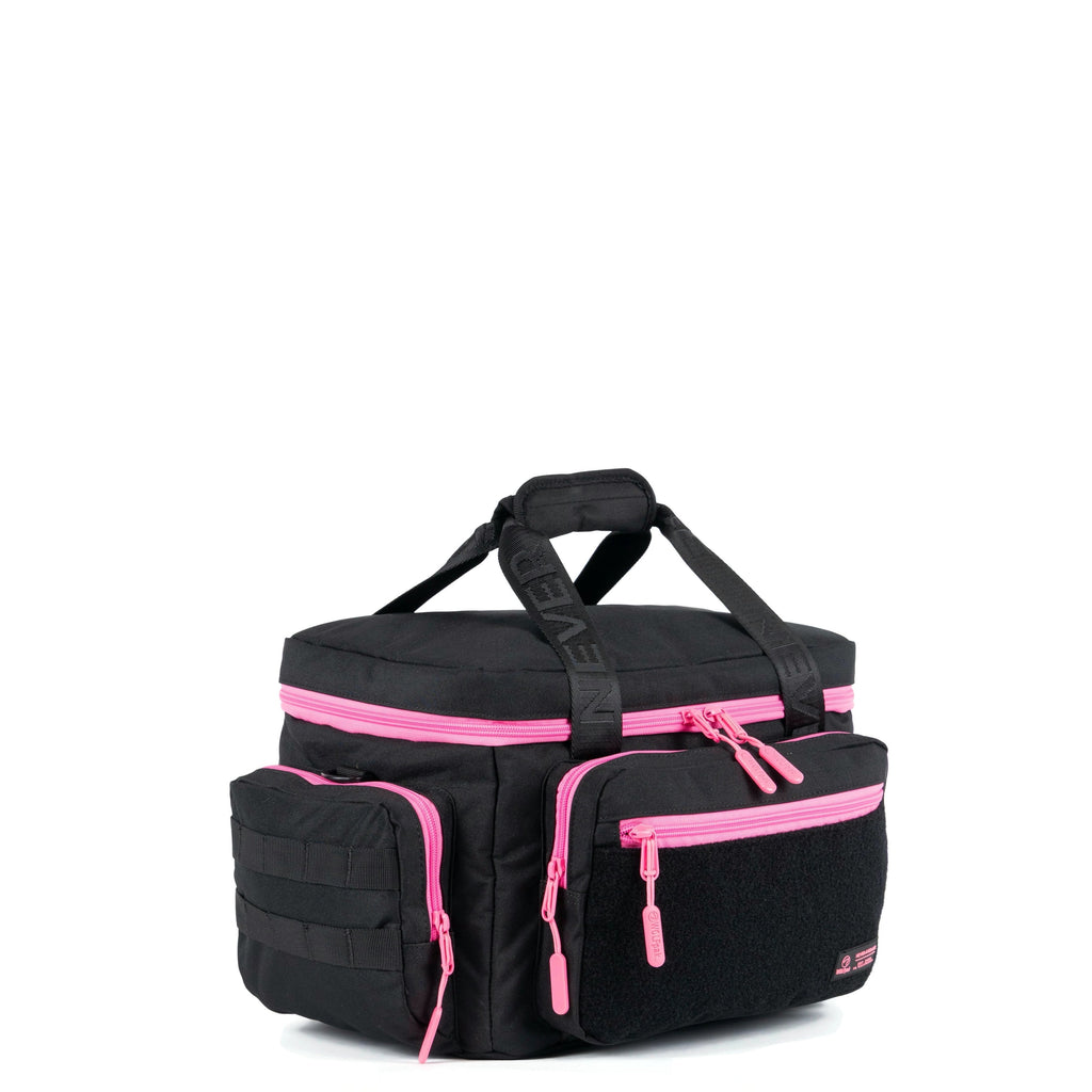 20L Neon Pink Tactical Lunch Box