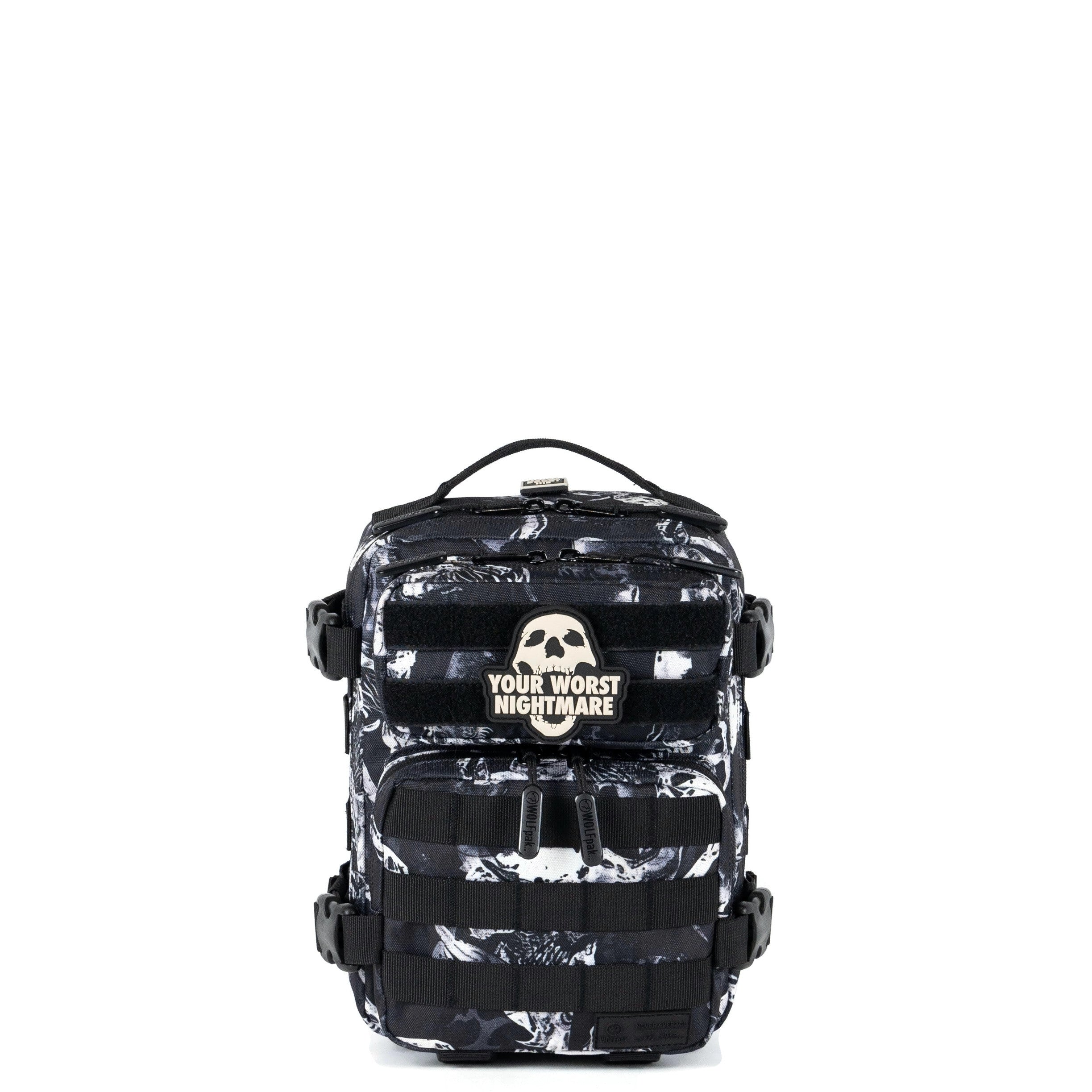 9L Backpack Mini Nightmare
