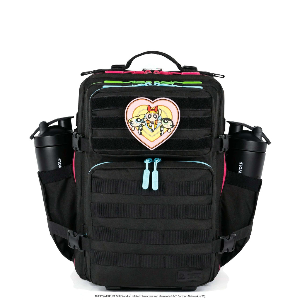 Pretty. Powerful. Packed. Bundle