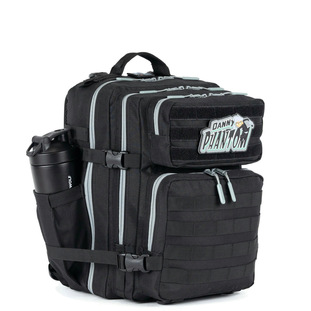 35L Backpack Danny Phantom