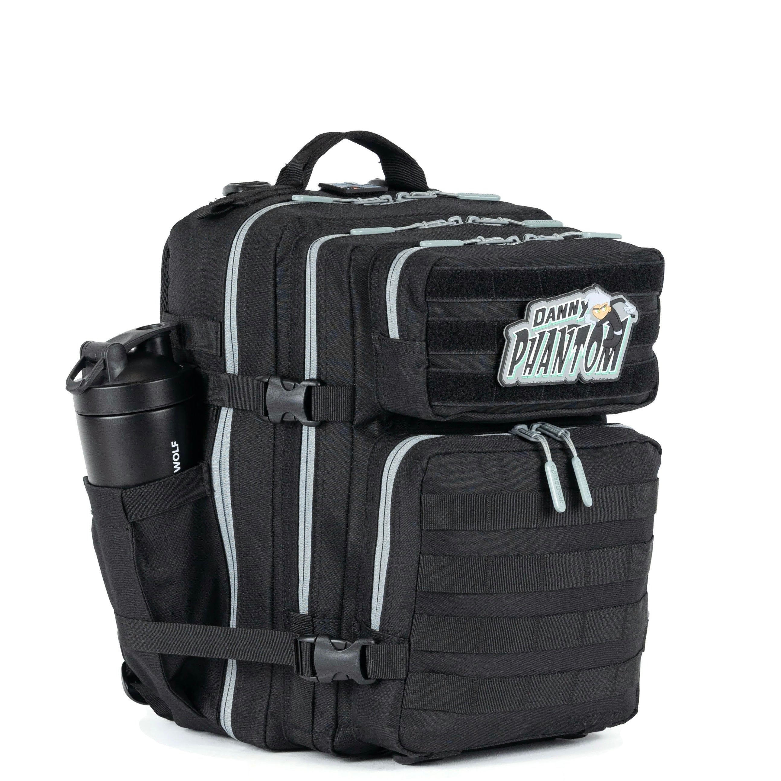 35L Backpack Danny Phantom