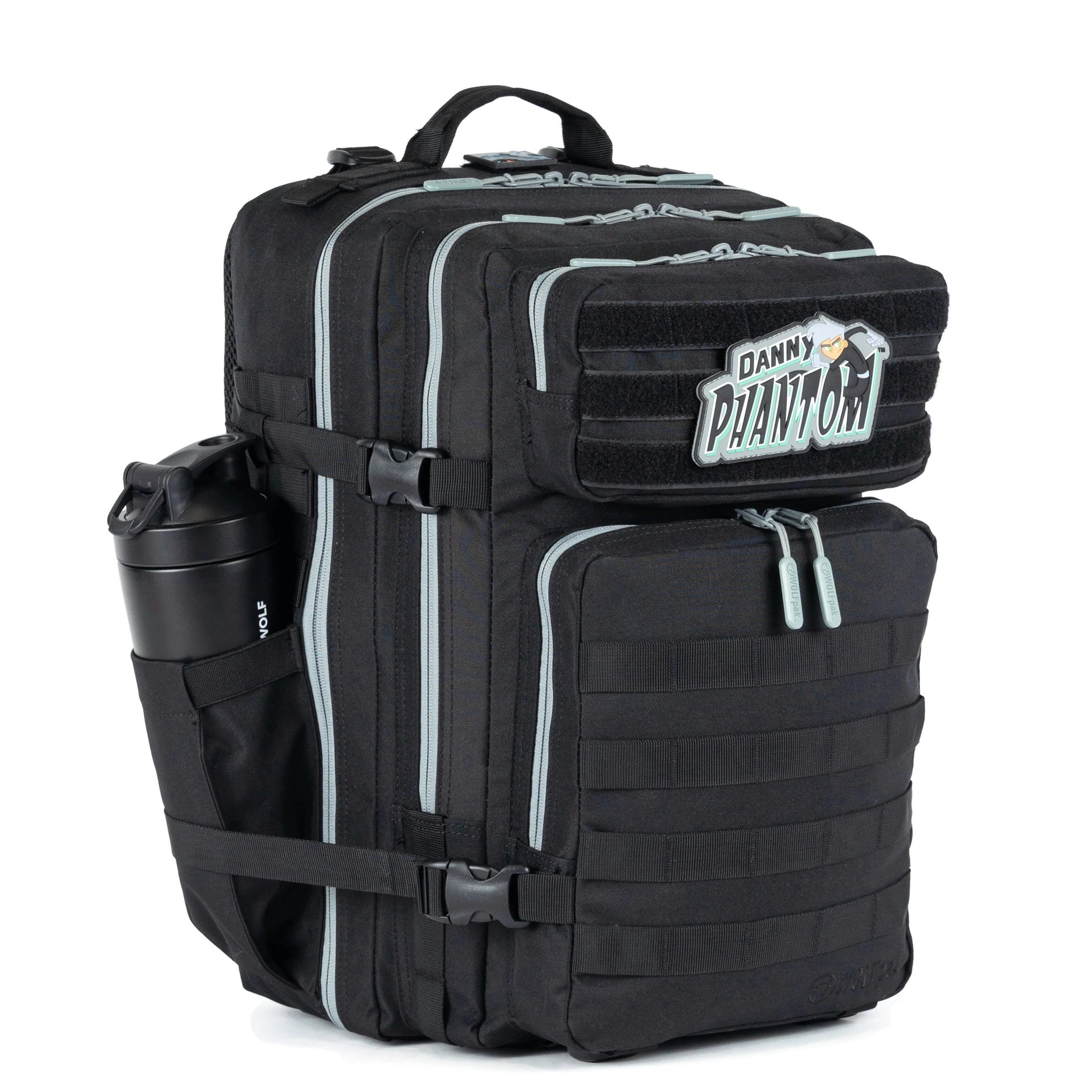 45L Backpack Danny Phantom