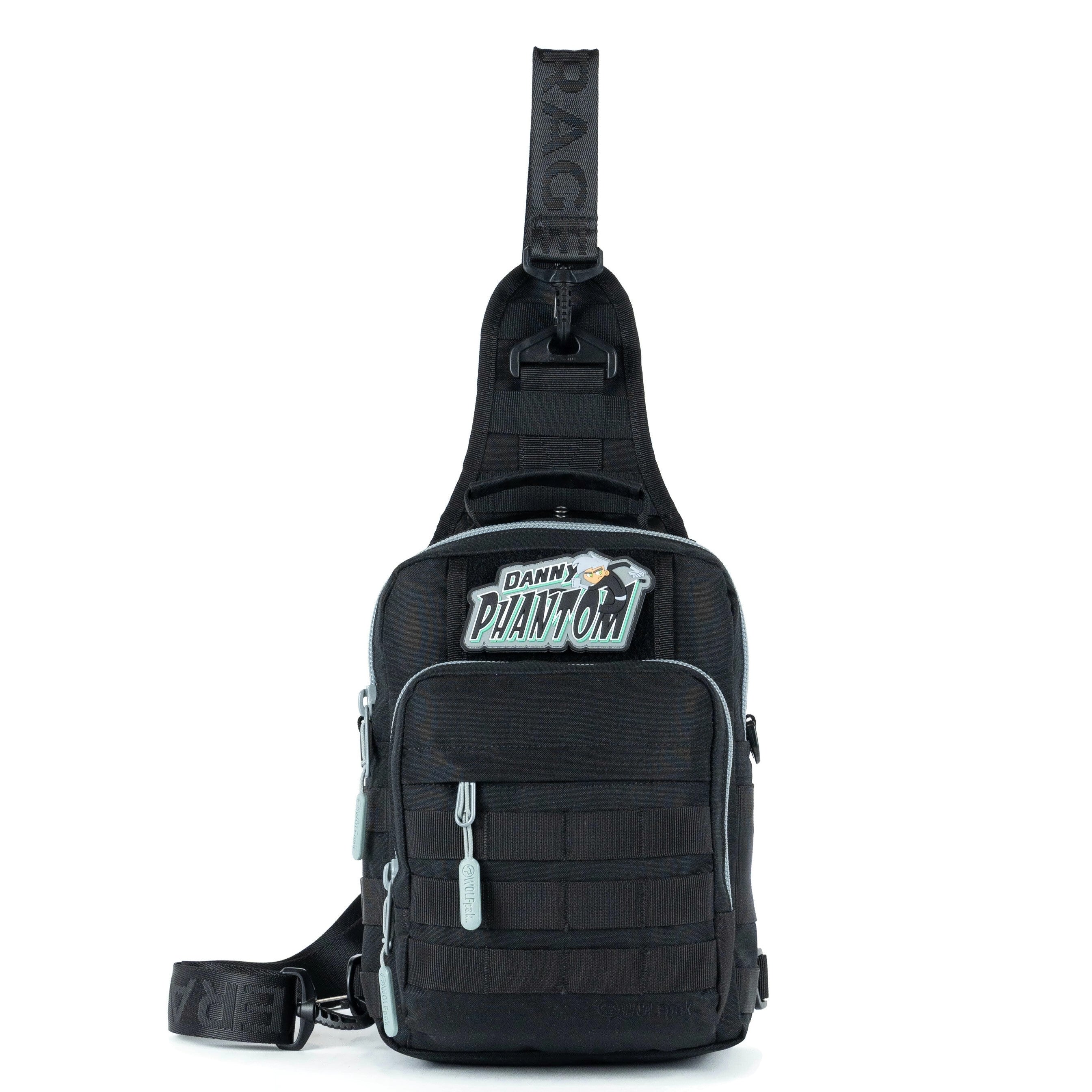9L Tactical Sling Bag Danny Phantom