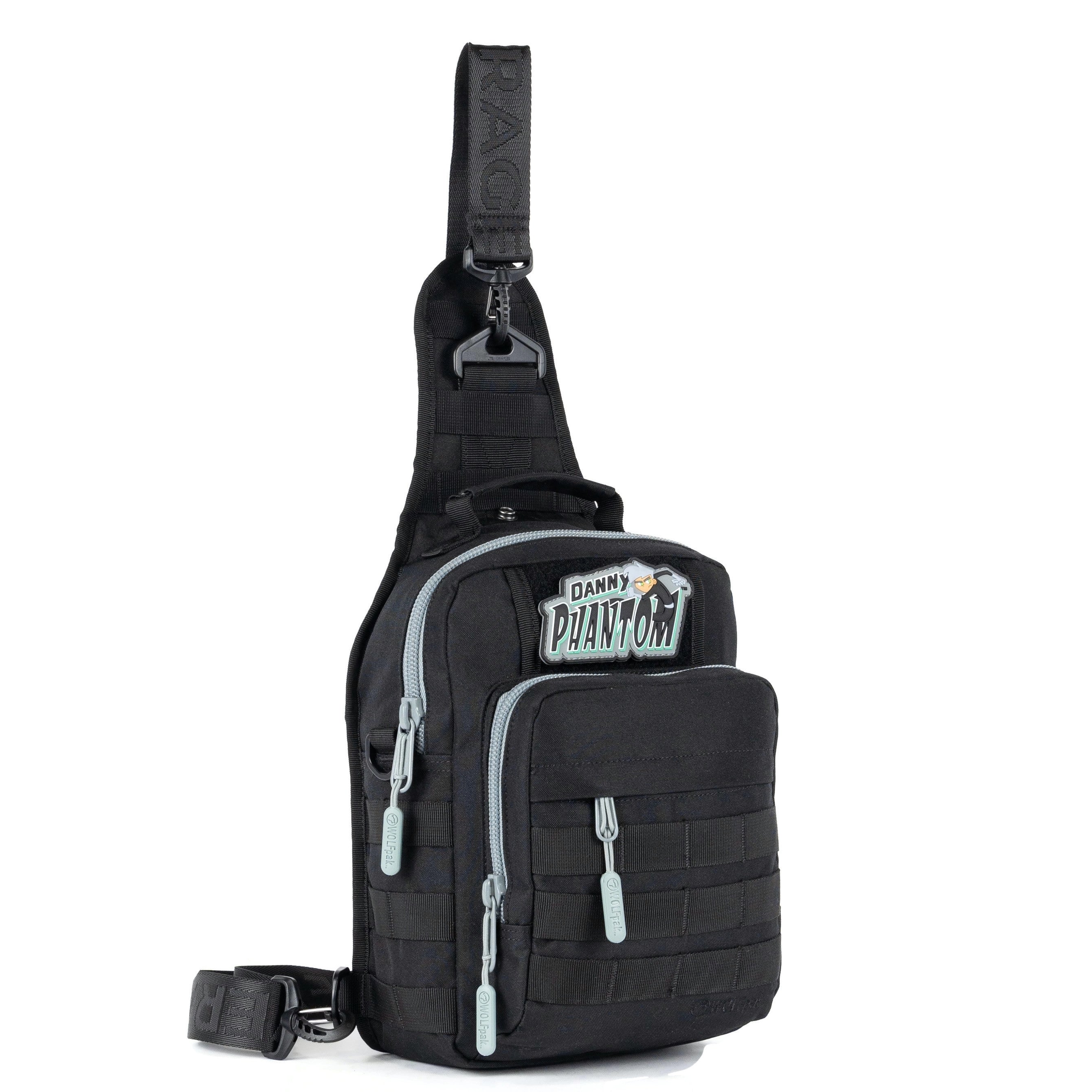 9L Tactical Sling Bag Danny Phantom