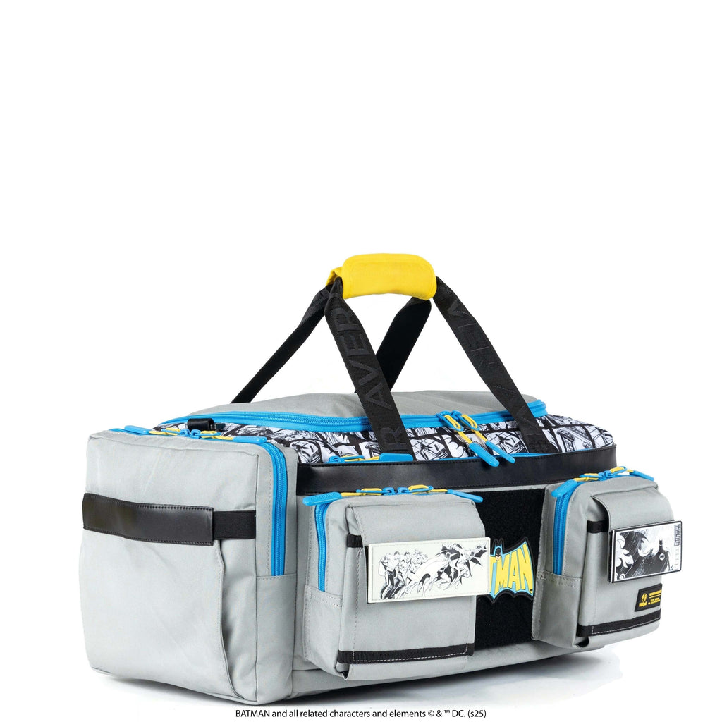 30L Perfect Duffle Bag Retro Batman