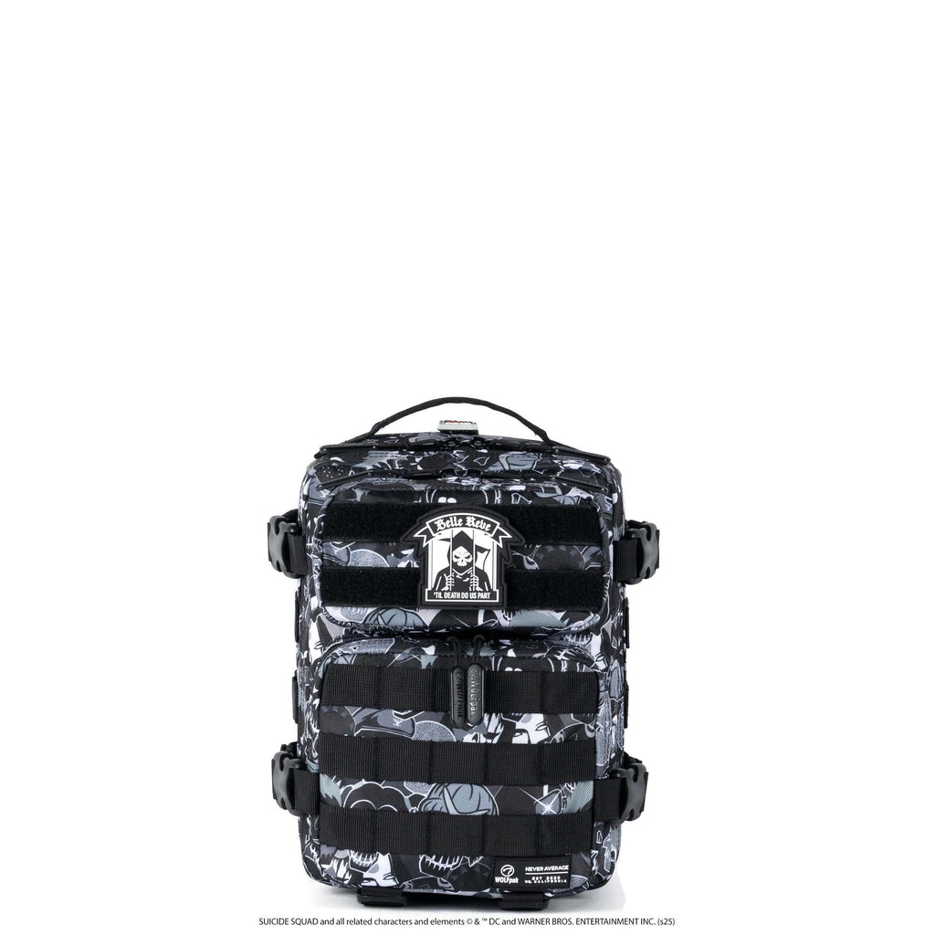 9L Backpack Mini Suicide Squad