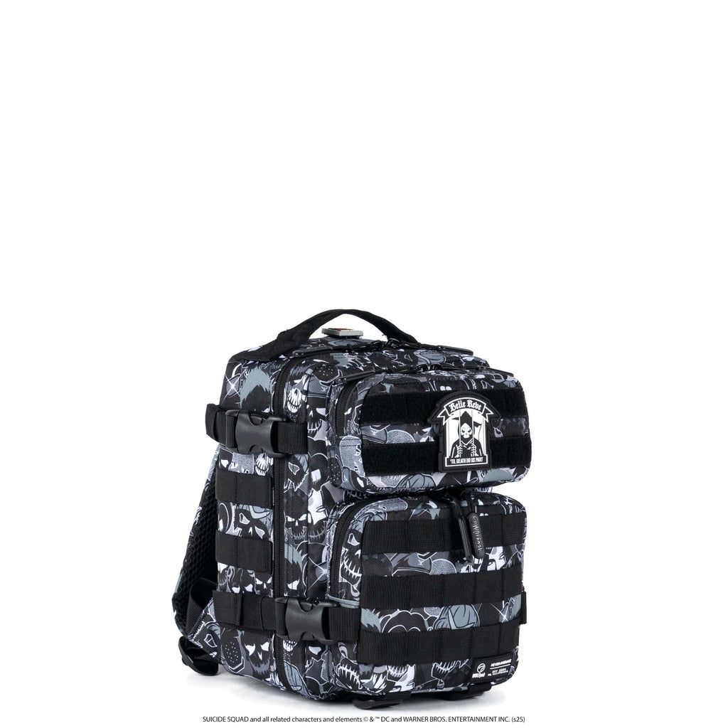 9L Backpack Mini Suicide Squad