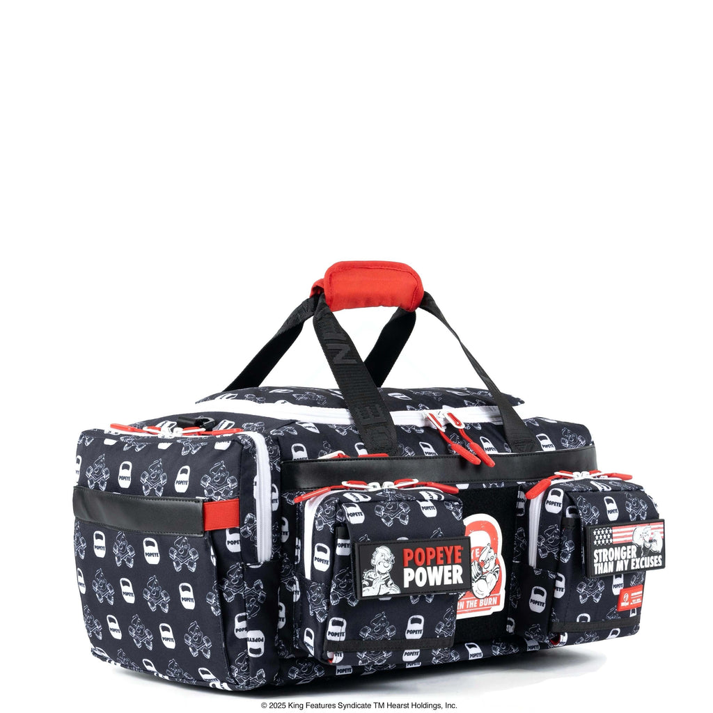 30L Perfect Duffle Bag Popeye Sweat