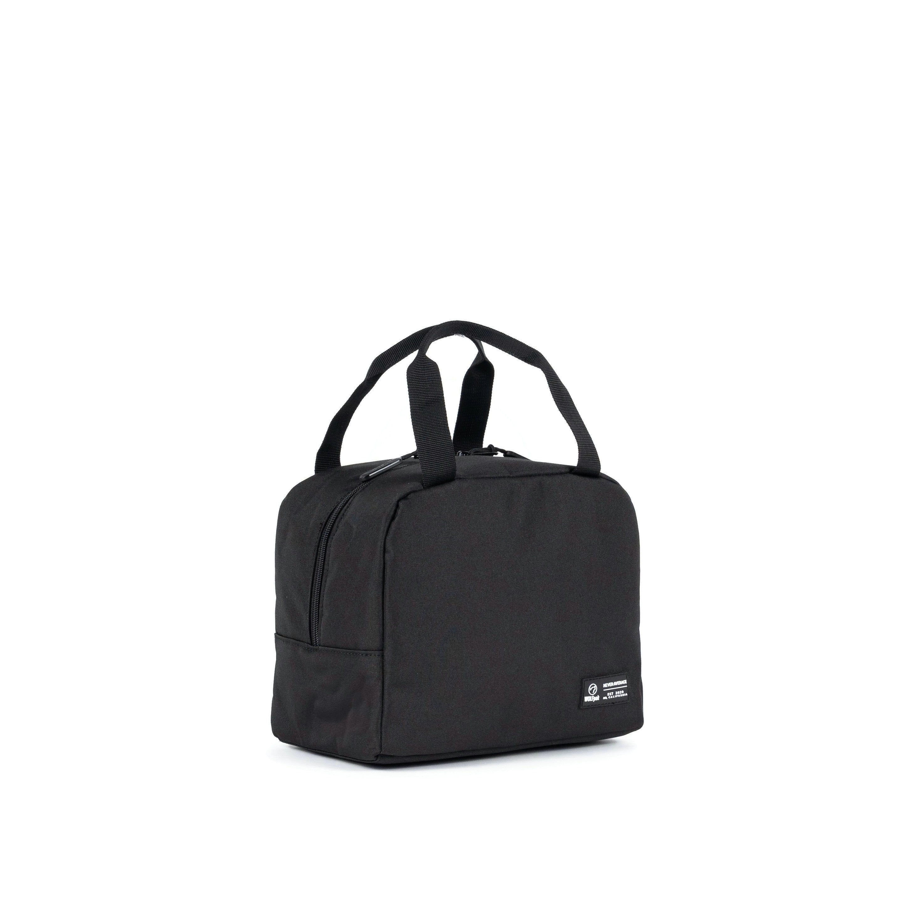 Lunch Pack Alpha Black