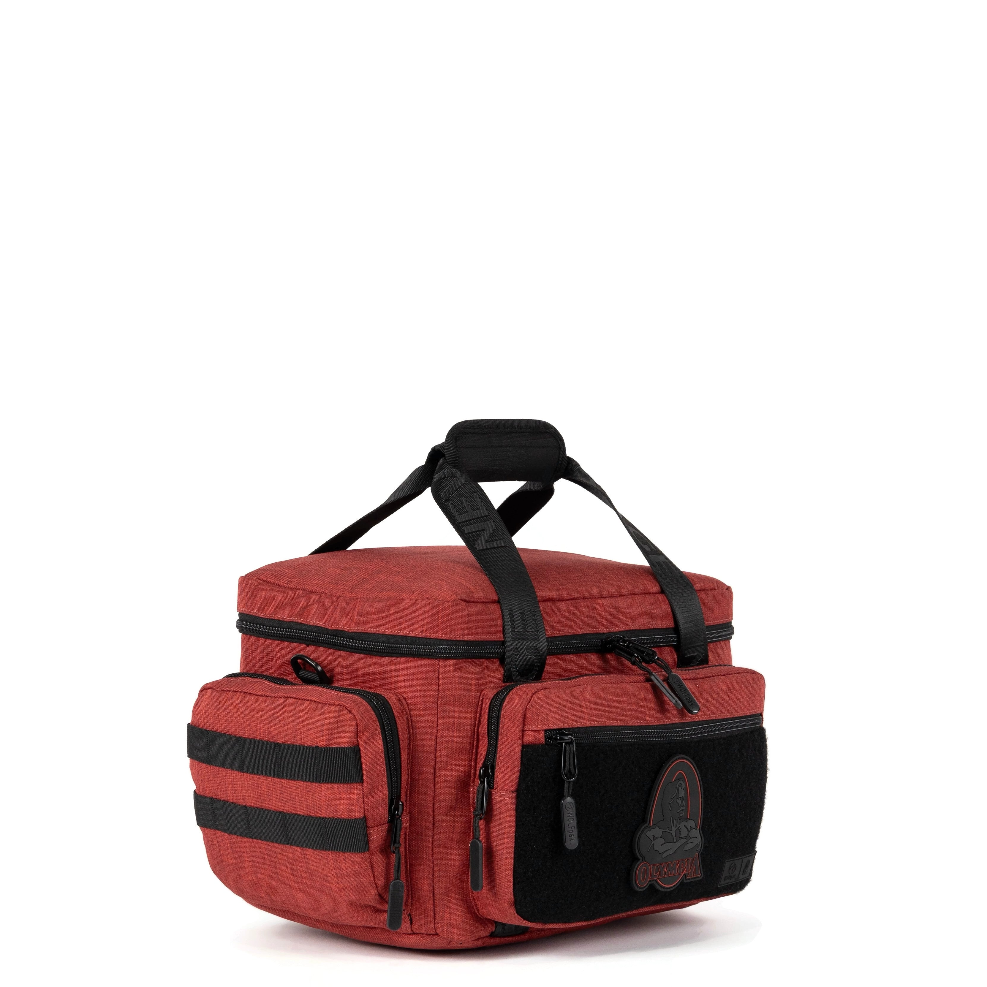 2025 Olympia 20L Tactical Lunch Box