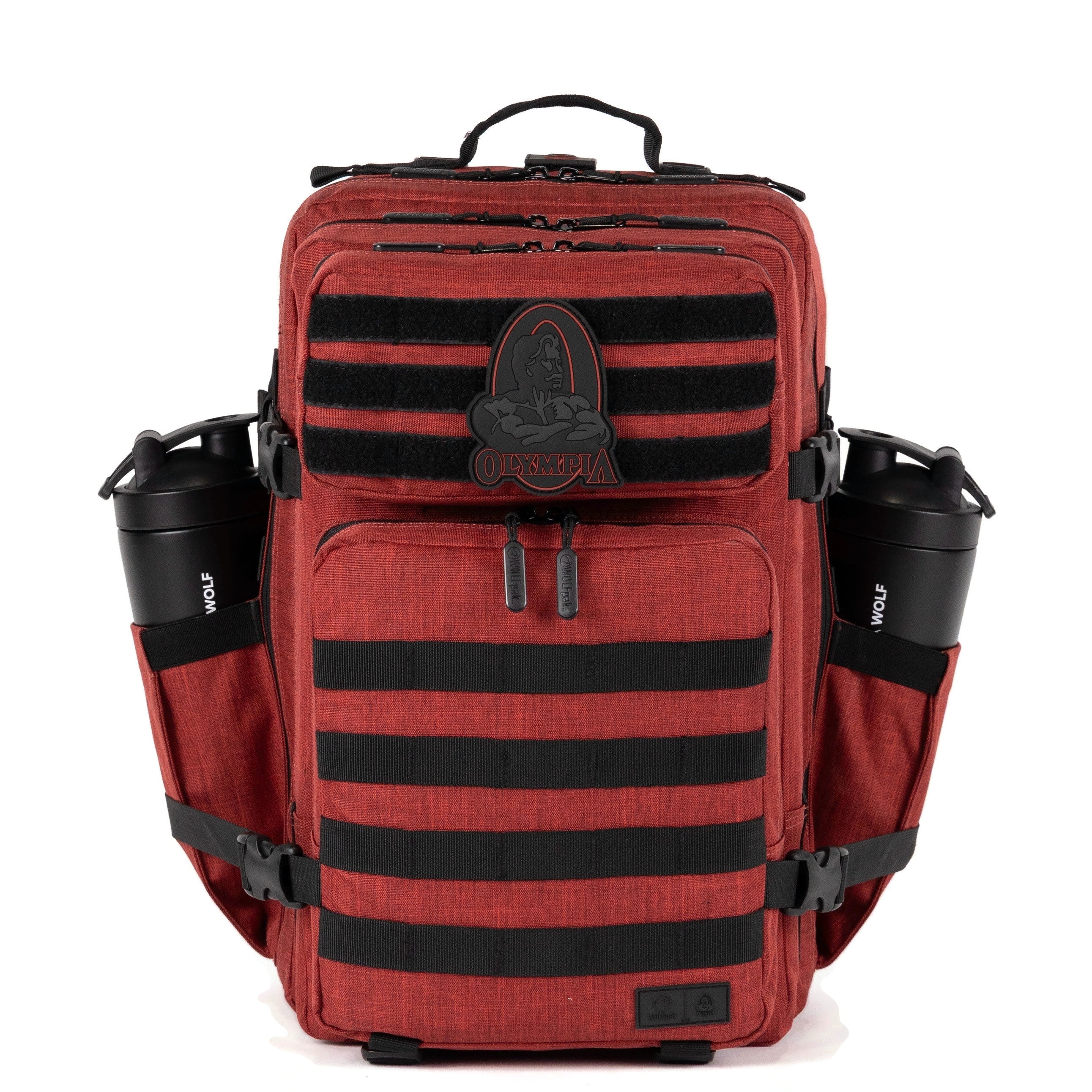 2025 Olympia 45L Backpack