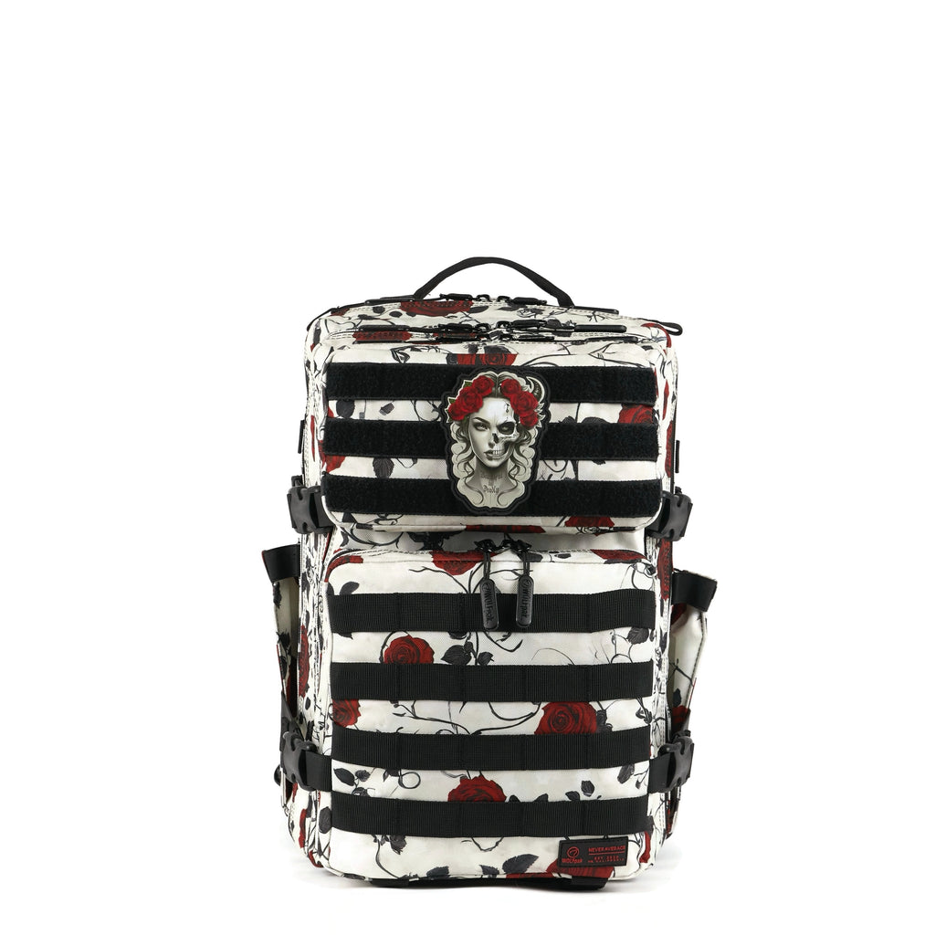 35L Backpack Deadly Bloom