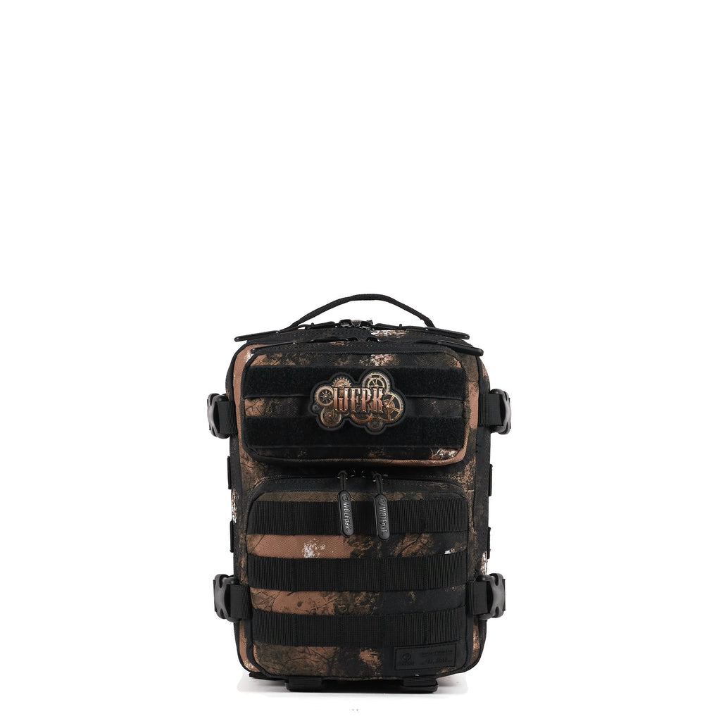 9L Backpack Mini Steampunk
