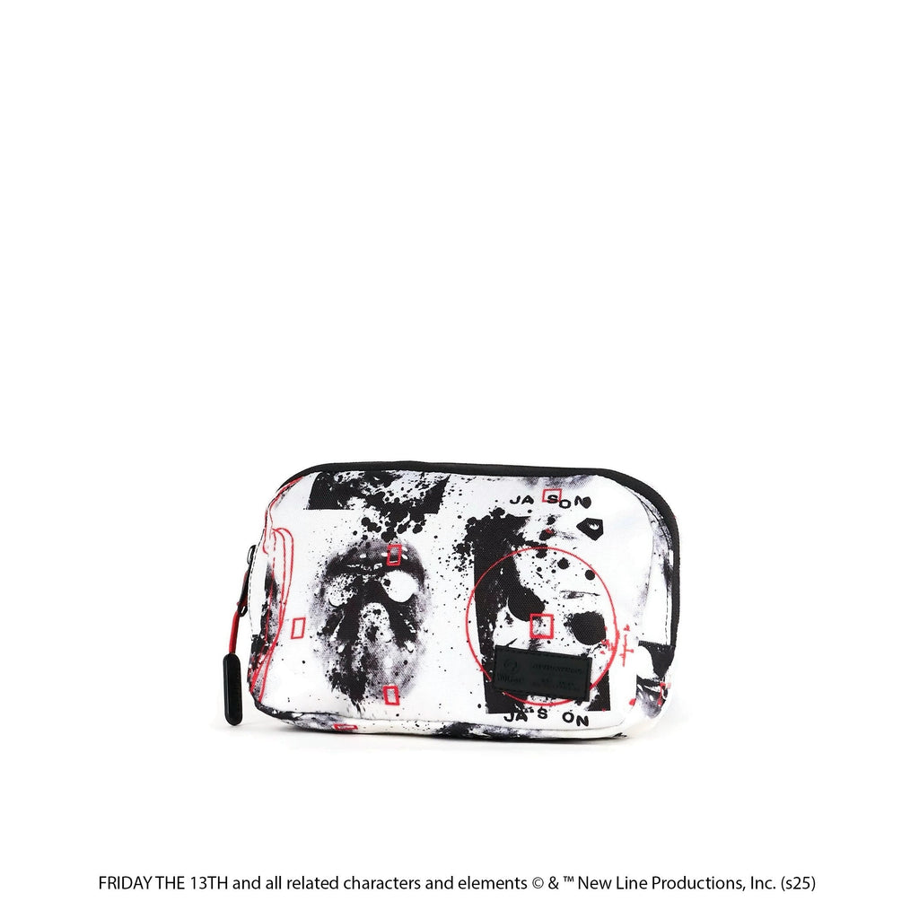 1.5L Crossbody Pack Friday The 13th