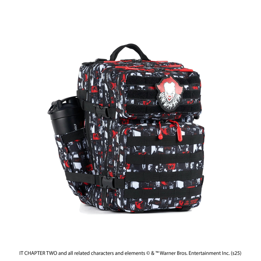 35L Backpack IT Chapter 2