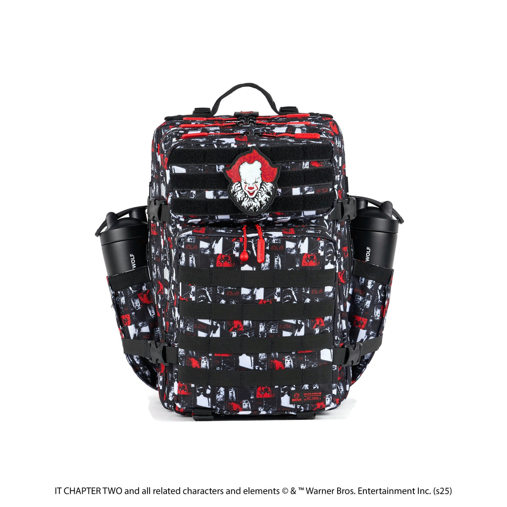 35L Backpack IT Chapter 2