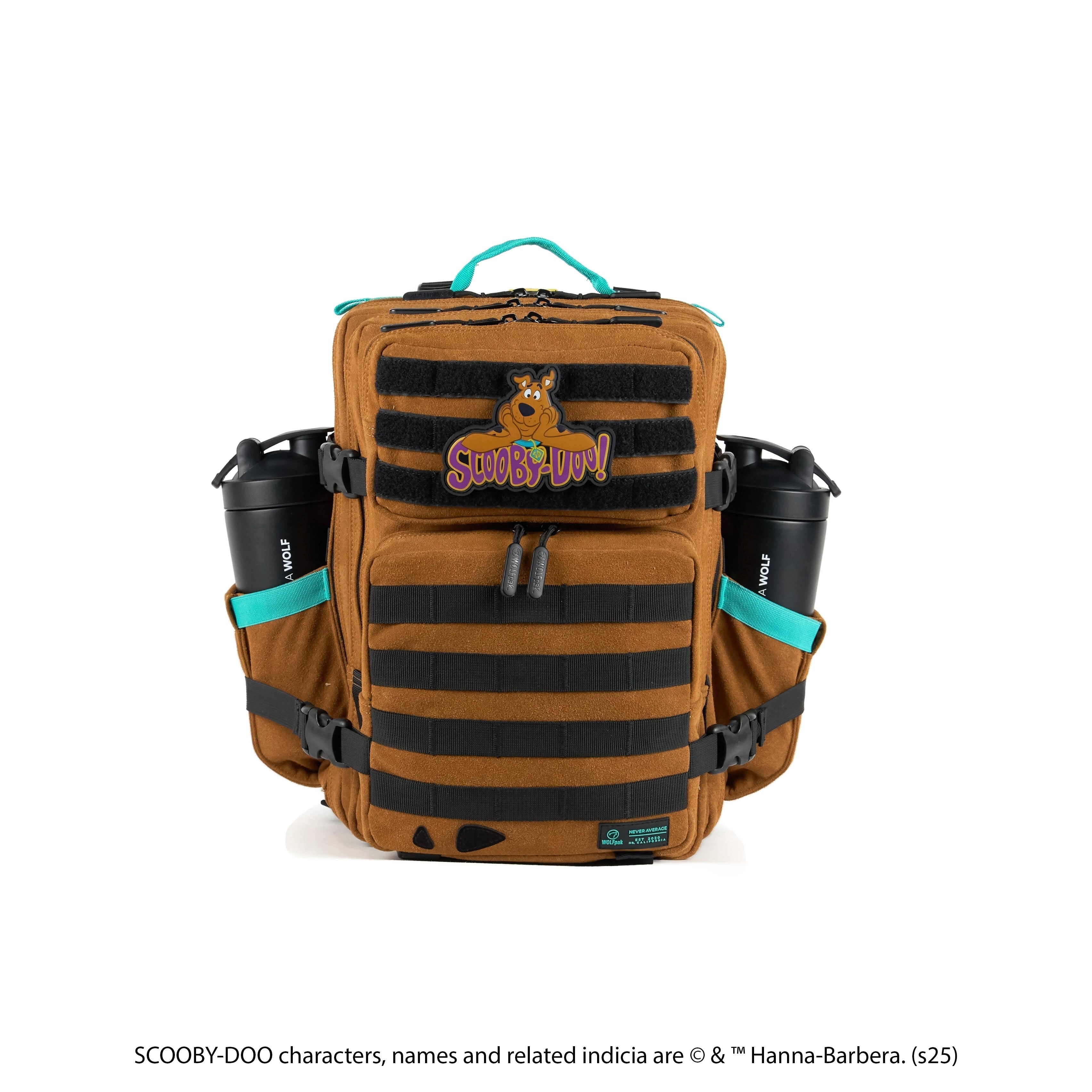 25L Backpack Scooby Doo