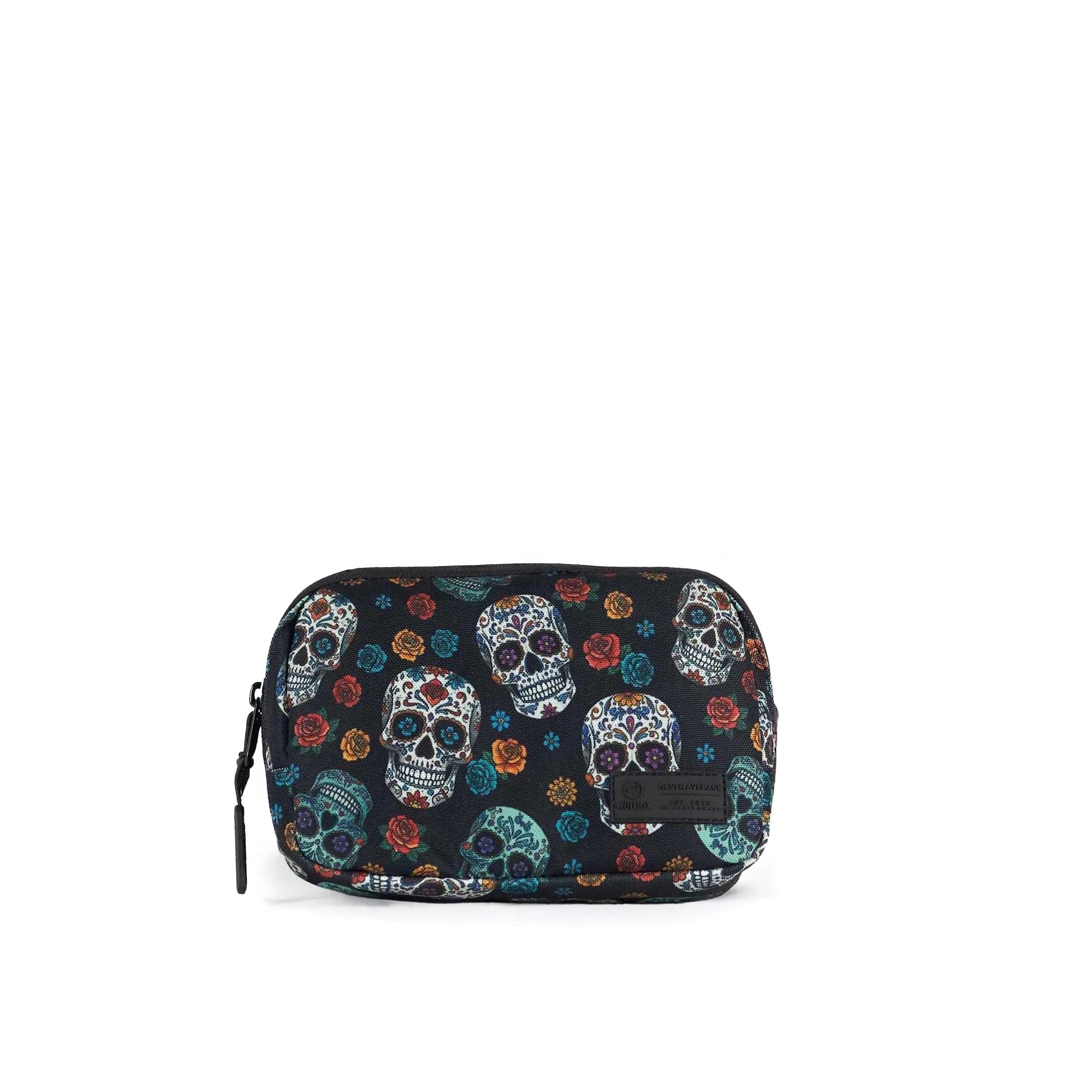 Crossbody Pack Día de Los Muertos