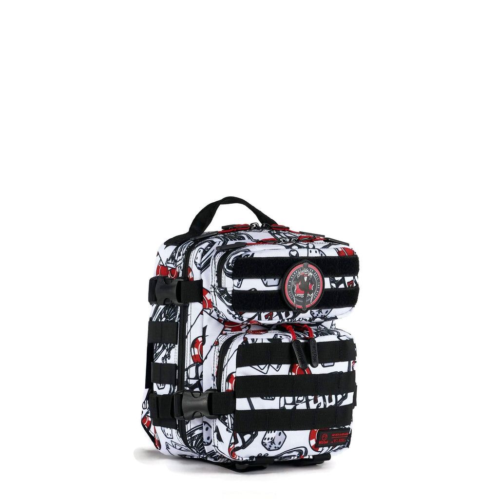 9L Backpack Mini High Stakes