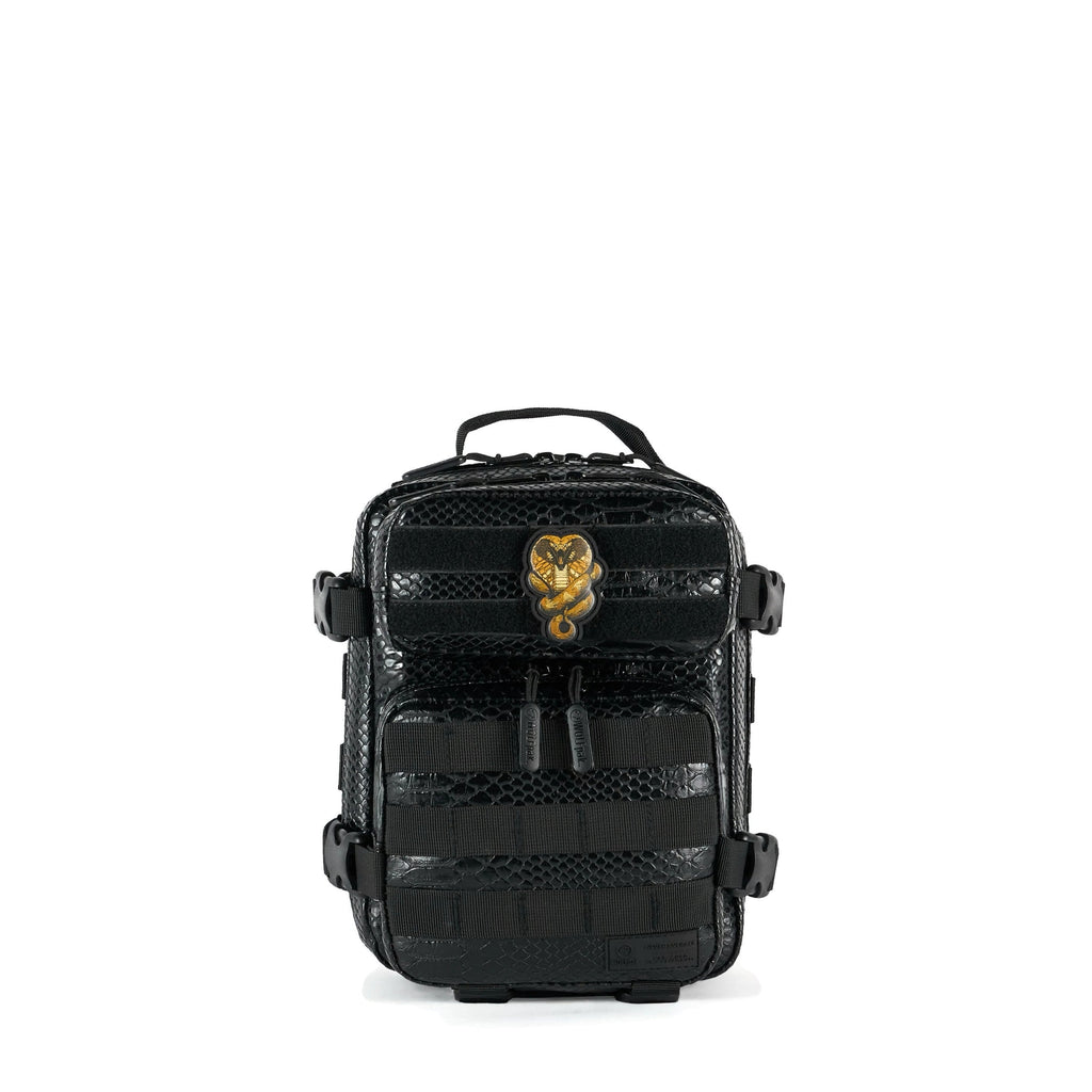 9L Backpack Mini King Cobra