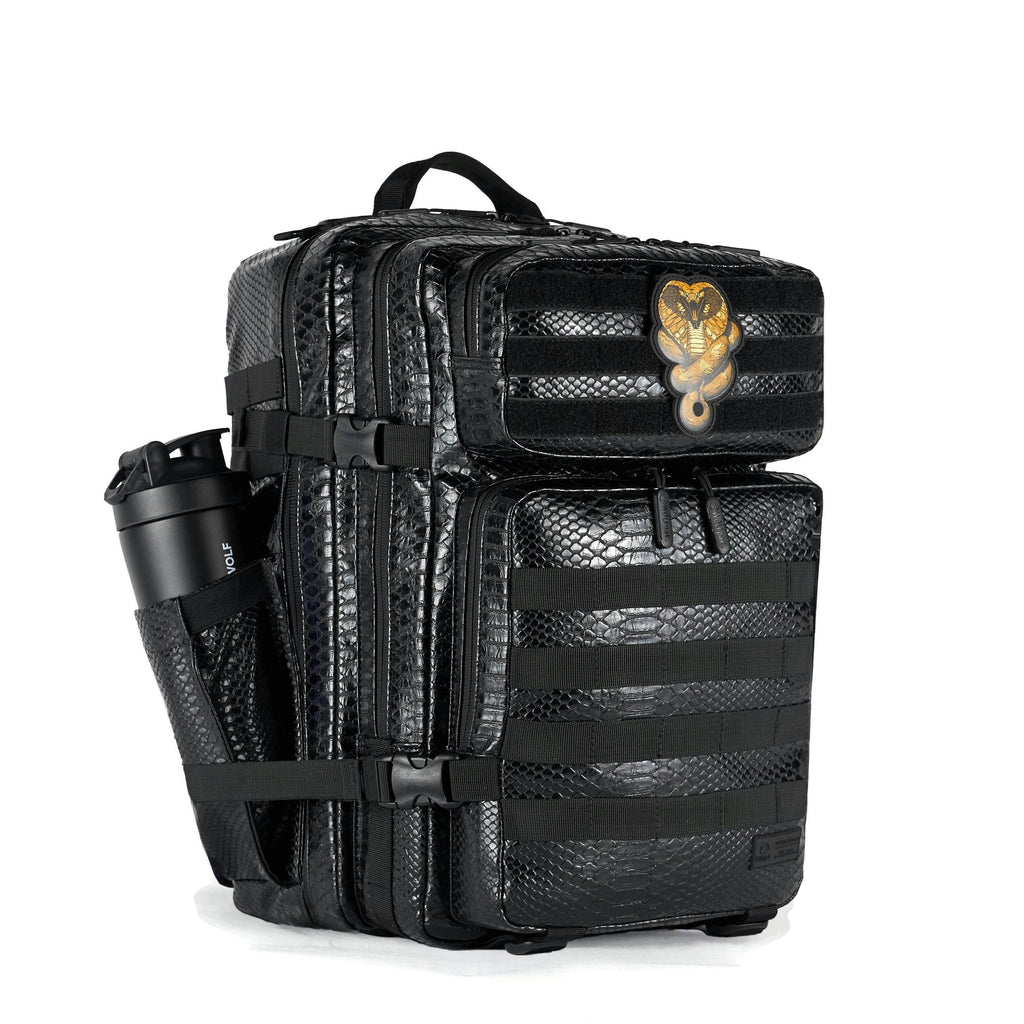 45L Backpack King Cobra