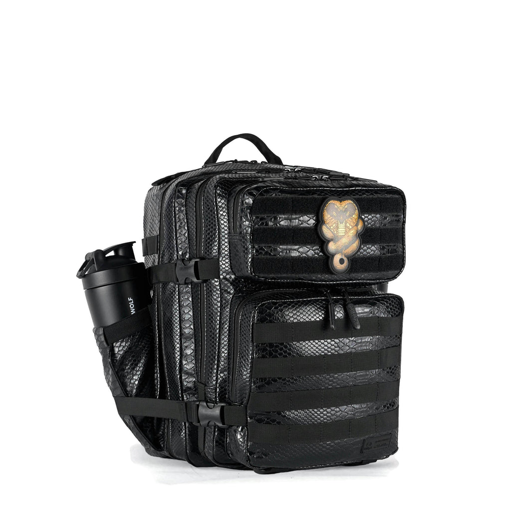 35L Backpack King Cobra