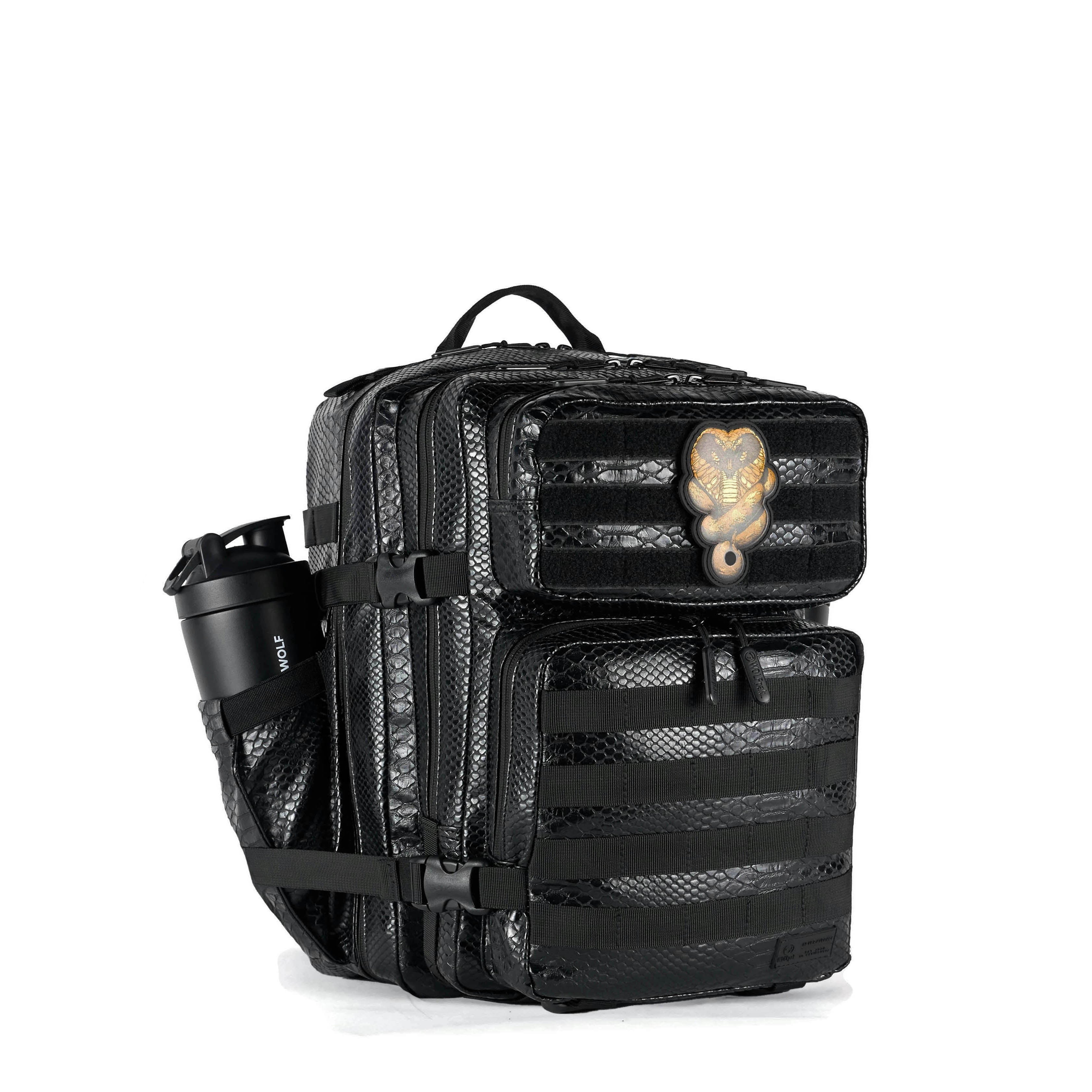 35L Backpack King Cobra