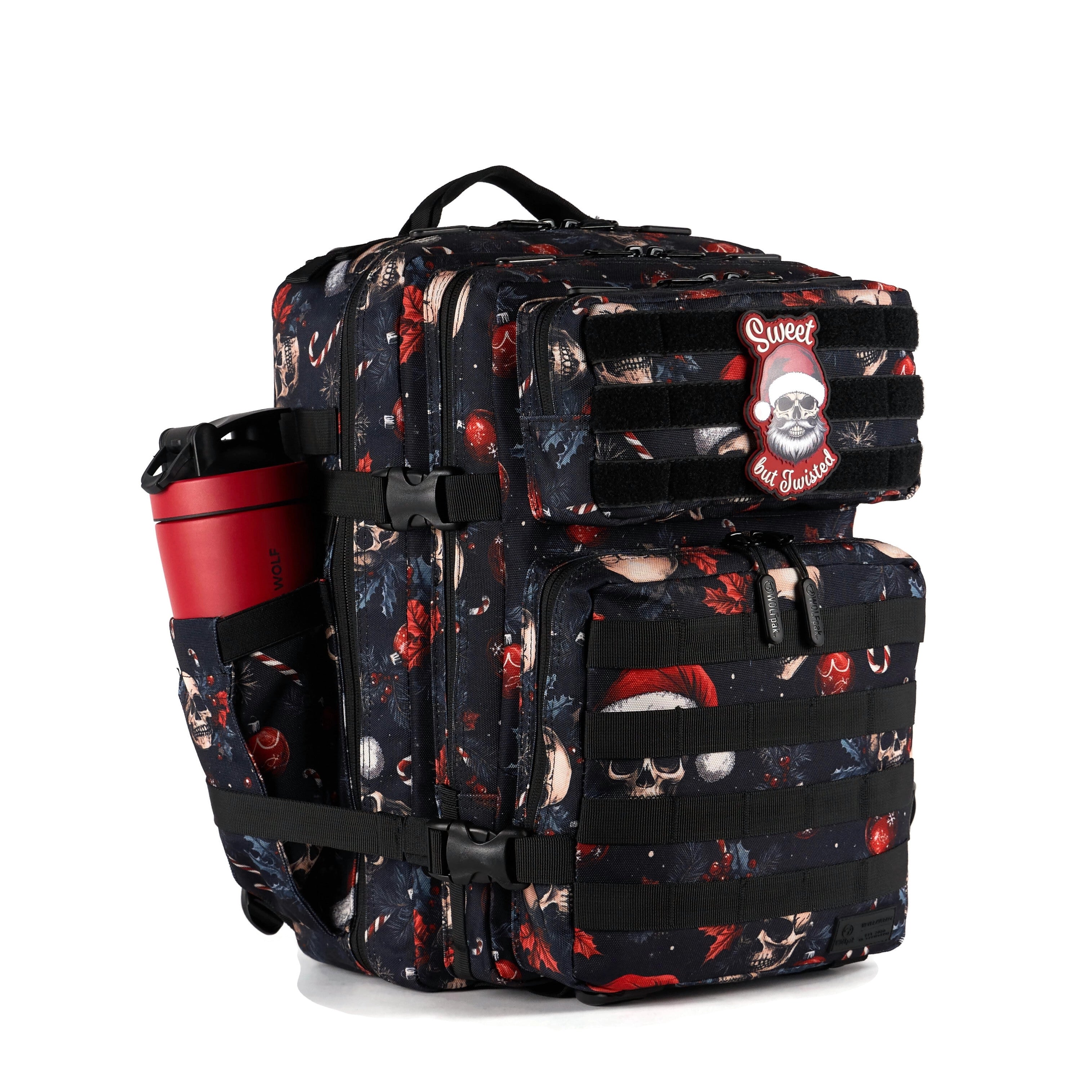 35L Backpack Sweet But Twisted