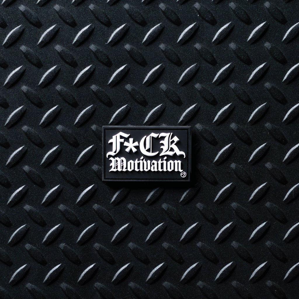 Gothic F*ck Motivation