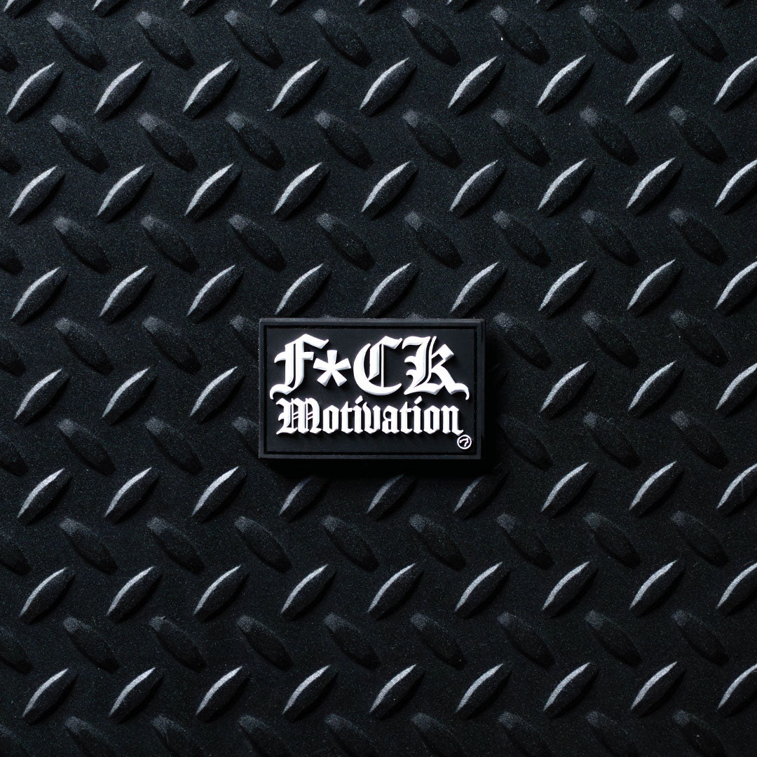 Gothic F*ck Motivation