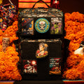 Día de Los Muertos Full Patch Bundle