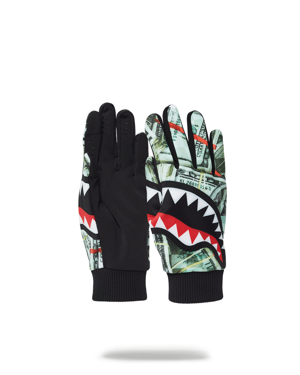 MAMA I MADE IT GLOVES