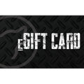 WOLFpak Gift Card