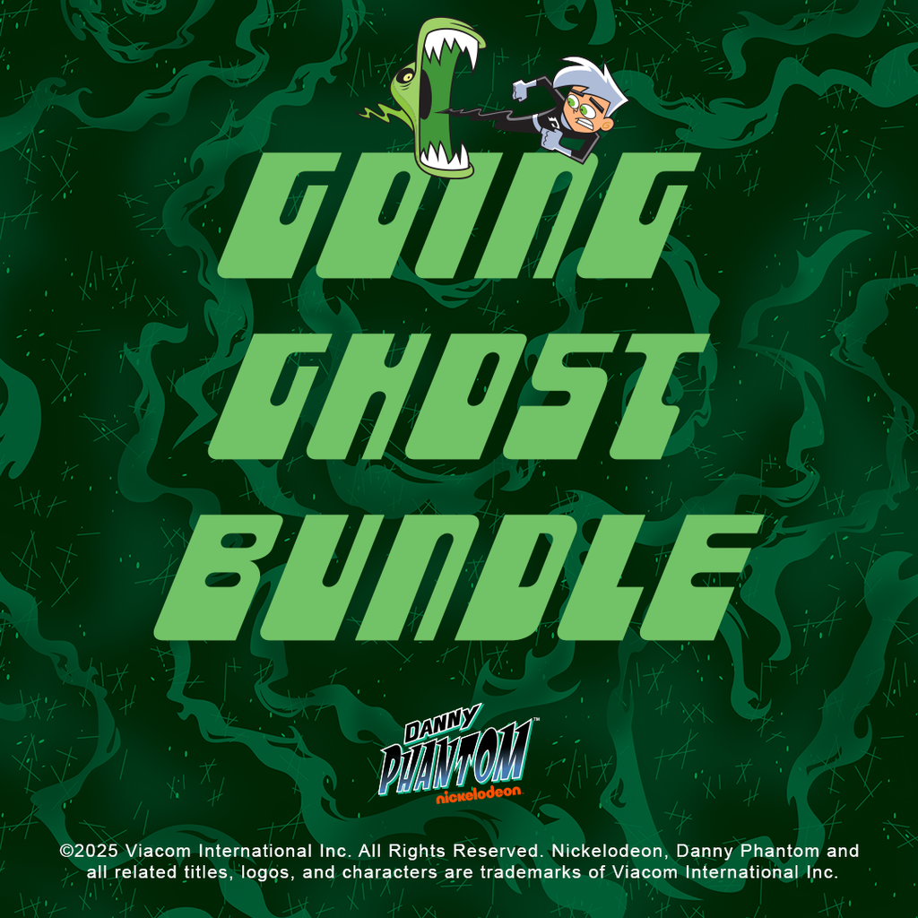 Going Ghost Bundle