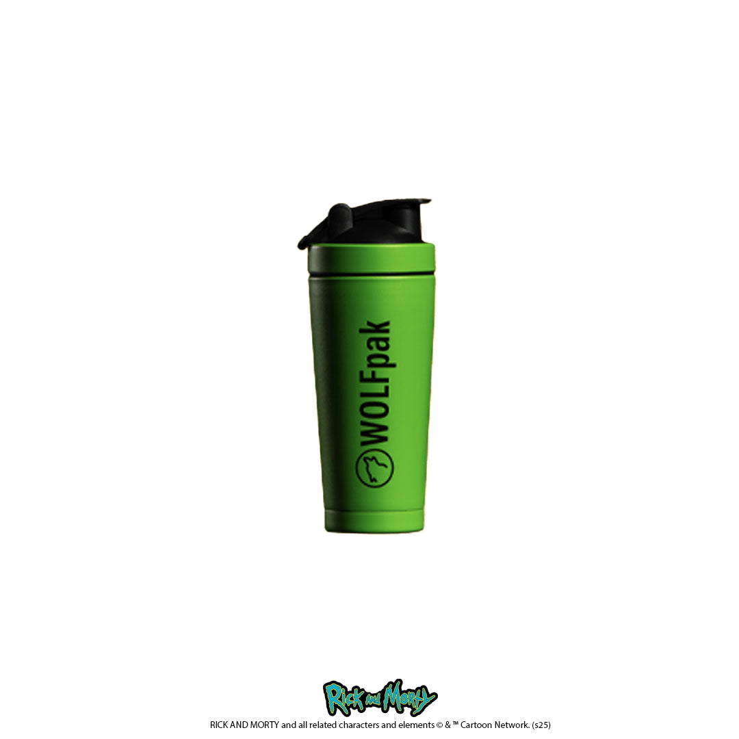 Rick and Morty Shaker