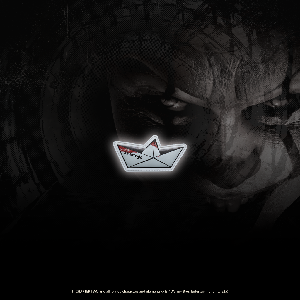 IT 2 SS Georgie Patch