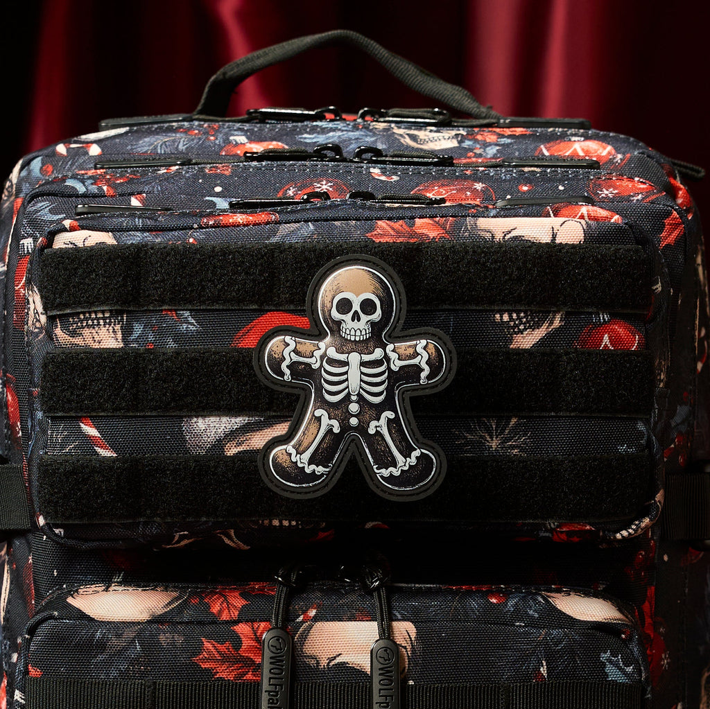 Sweet But Twisted All Patch Bundle