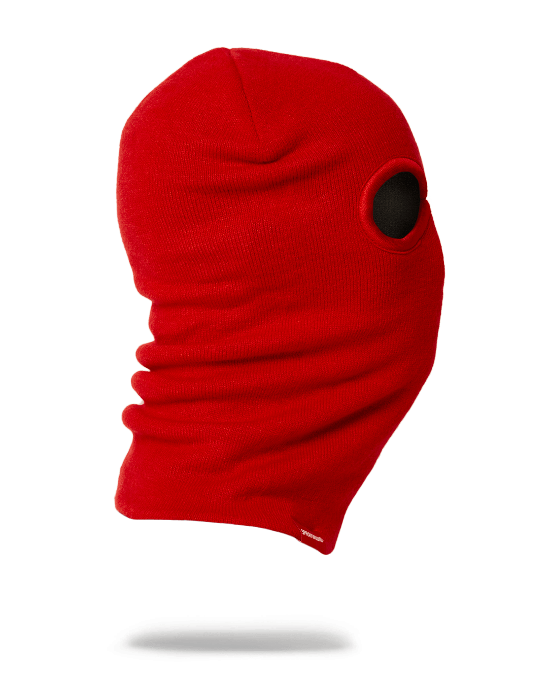 VERTICAL SHARK SKI MASK