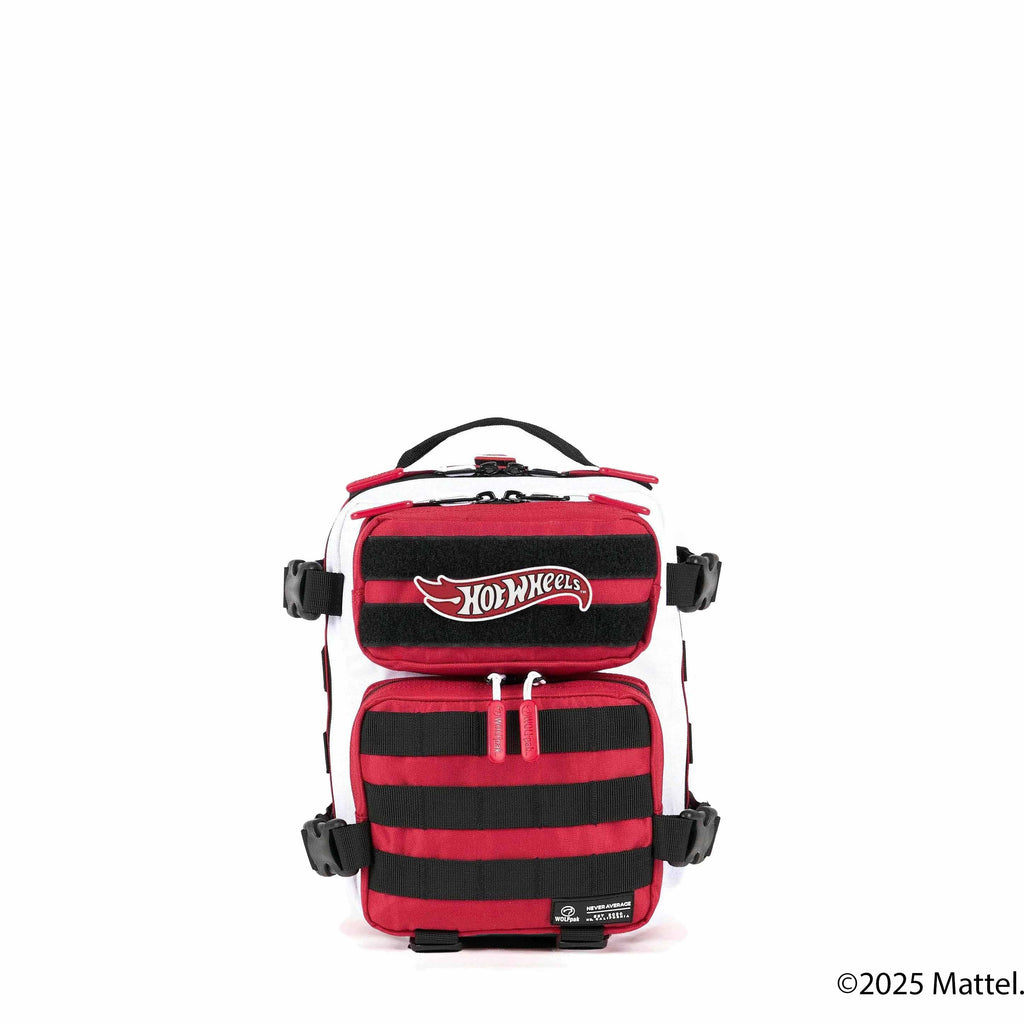 9L Backpack Mini Hot Wheels Racing