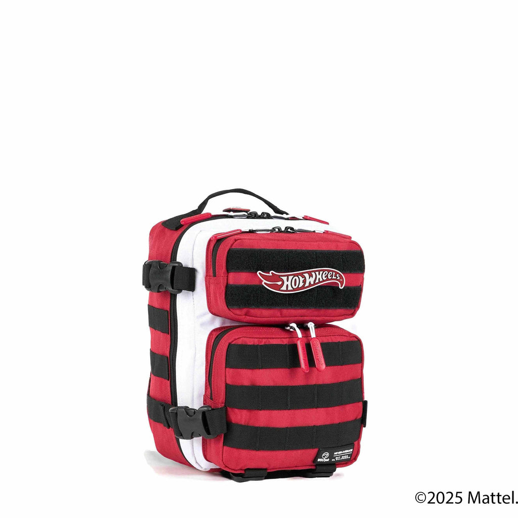 9L Backpack Mini Hot Wheels Racing