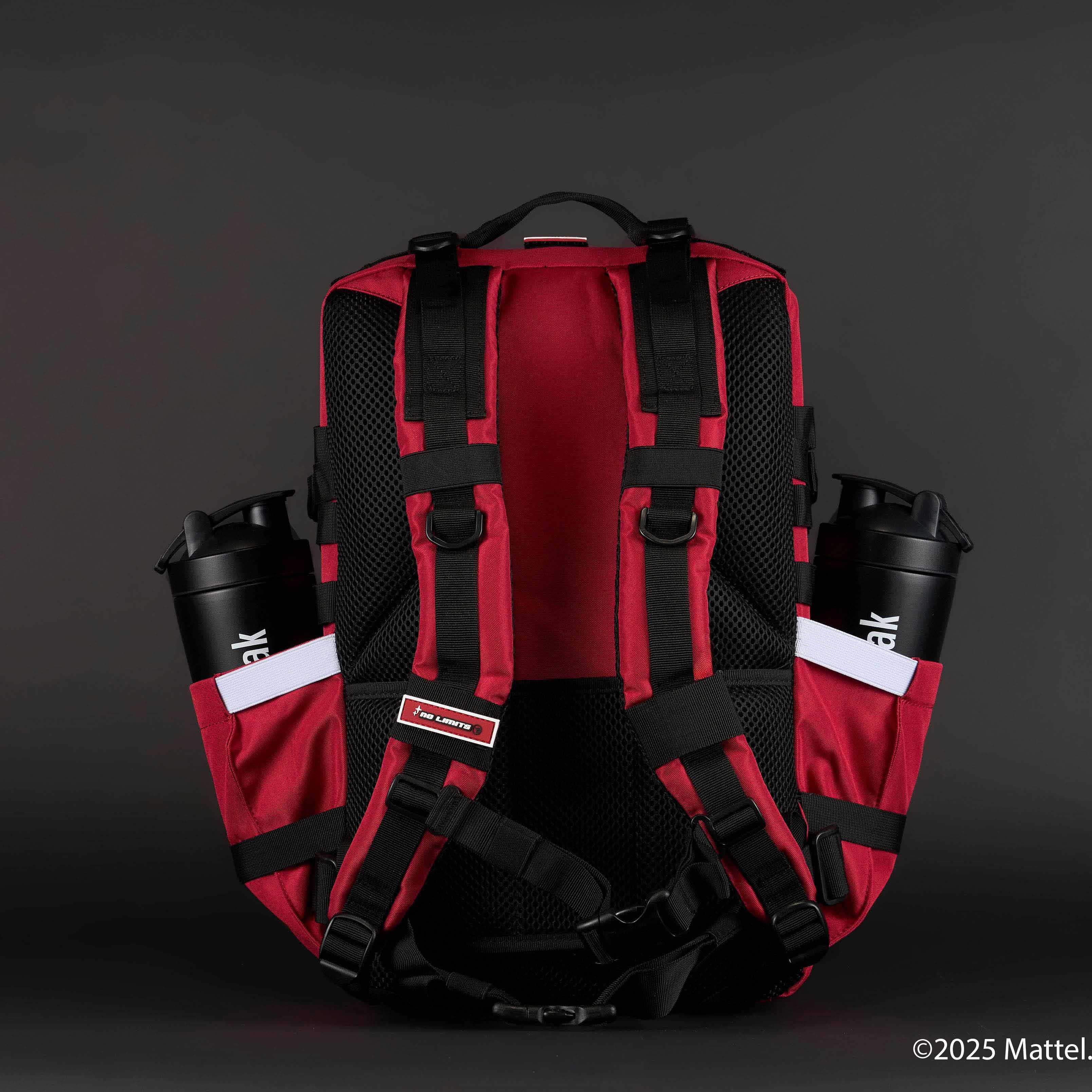 45L Backpack Hot Wheels Racing