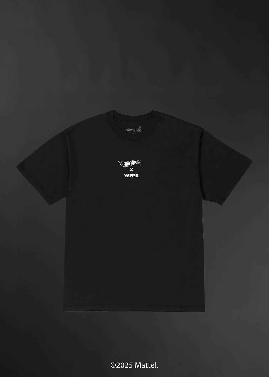 Hot Wheels Turbo Graphic T-Shirt