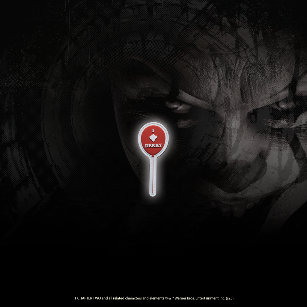 IT 2 I Heart Derry Patch