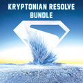 Kryptonian Resolve Bundle